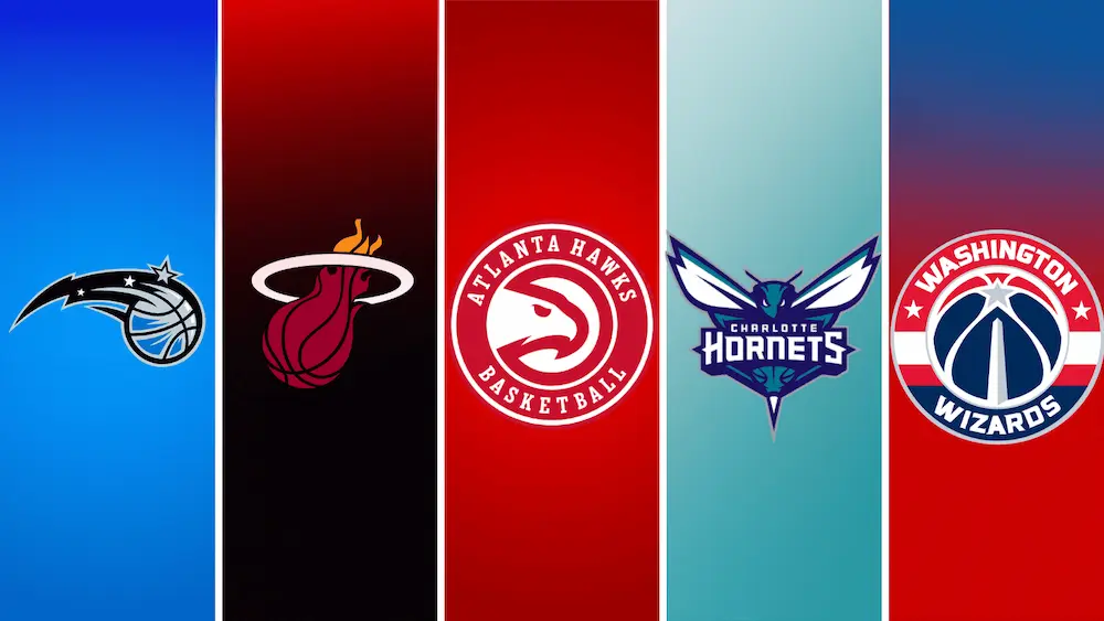 nba team logos