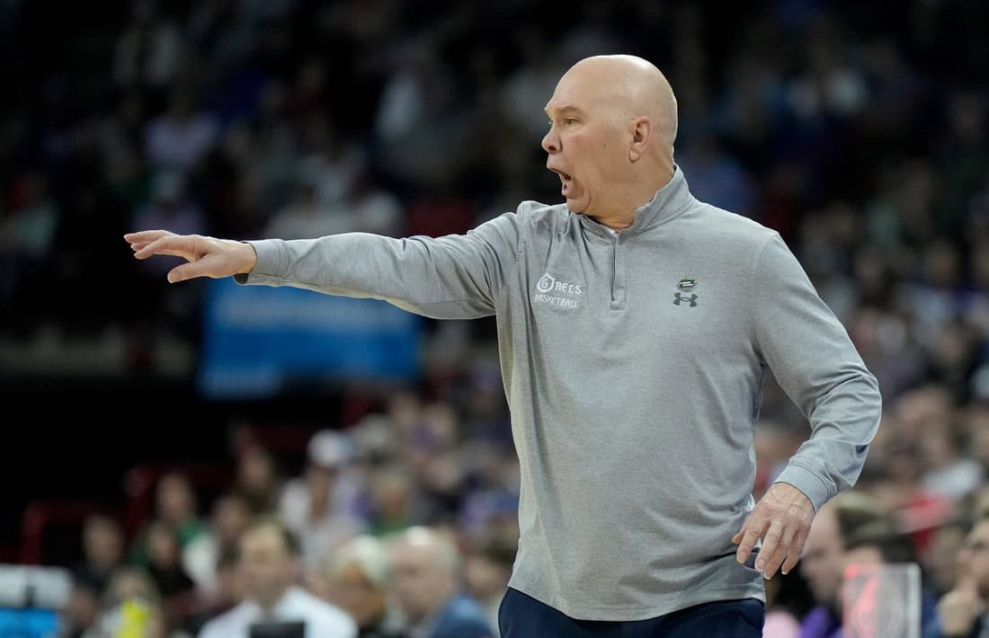 Saint Mary's Gaels vs Vanderbilt Commodores Picks and Predictions March 21st 2025