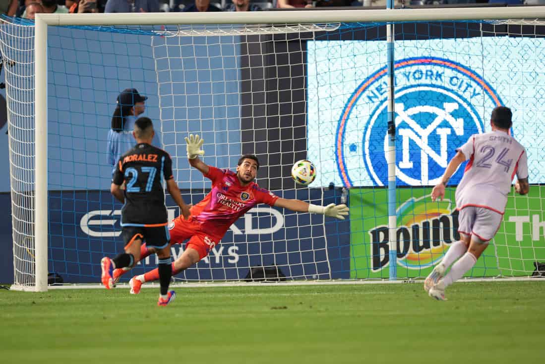 Orlando City vs Dc United Picks and Predictions March 22nd 2025