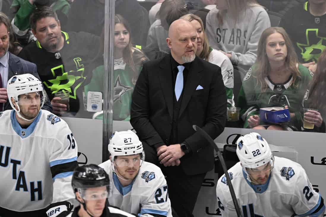 Arizona Coyotes vs Buffalo Sabres