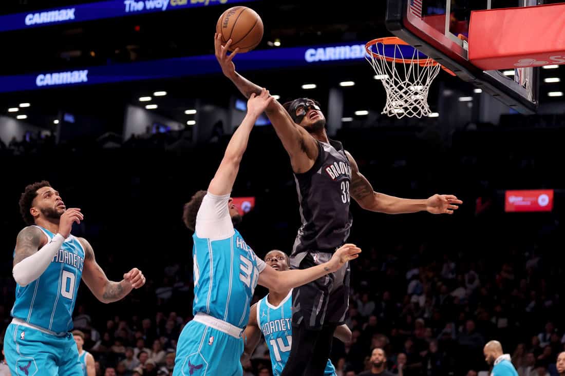 Charlotte Hornets vs Brooklyn Nets Picks and Predictions March 8th 2025
