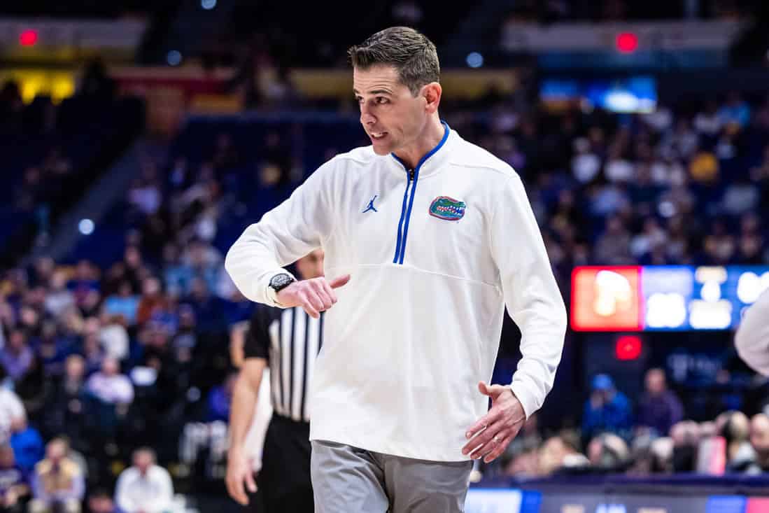 Florida Gators vs Ole Miss Rebels Picks and Predictions March 8th 2025