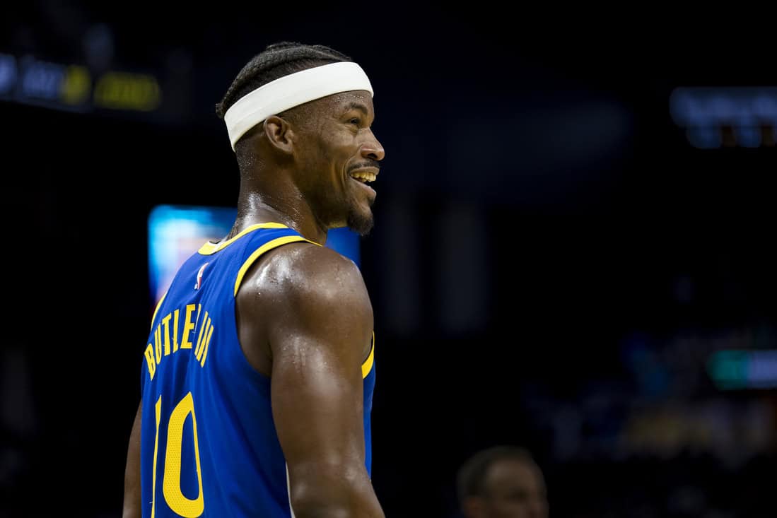 Brooklyn Nets vs Golden State Warriors Picks and Predictions March 6th 2025