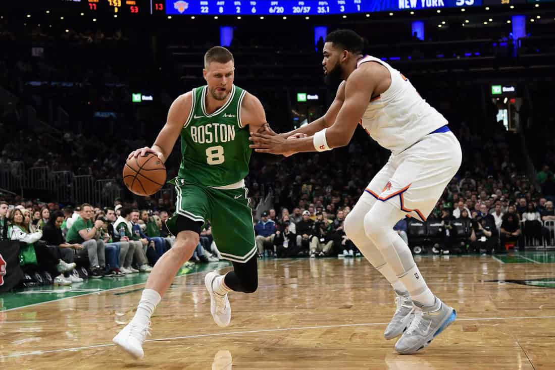 5 Boston Celtics vs Utah Jazz Picks and Predictions March 10th 2025