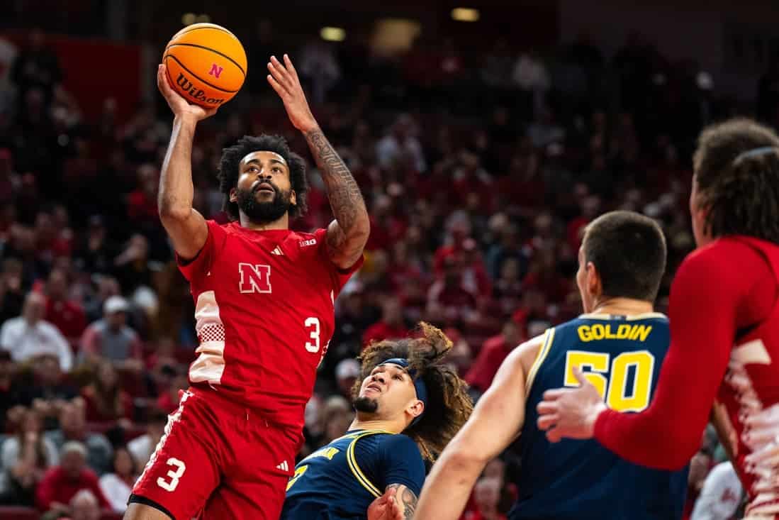 Arizona State Sun Devils vs Nebraska Cornhuskers Picks and Predictions March 31st 2025