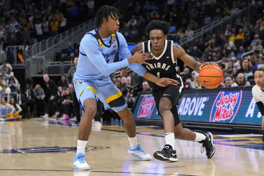 Providence Fiar vs Depaul Blue Demons Picks and Predictions March 5th 2025