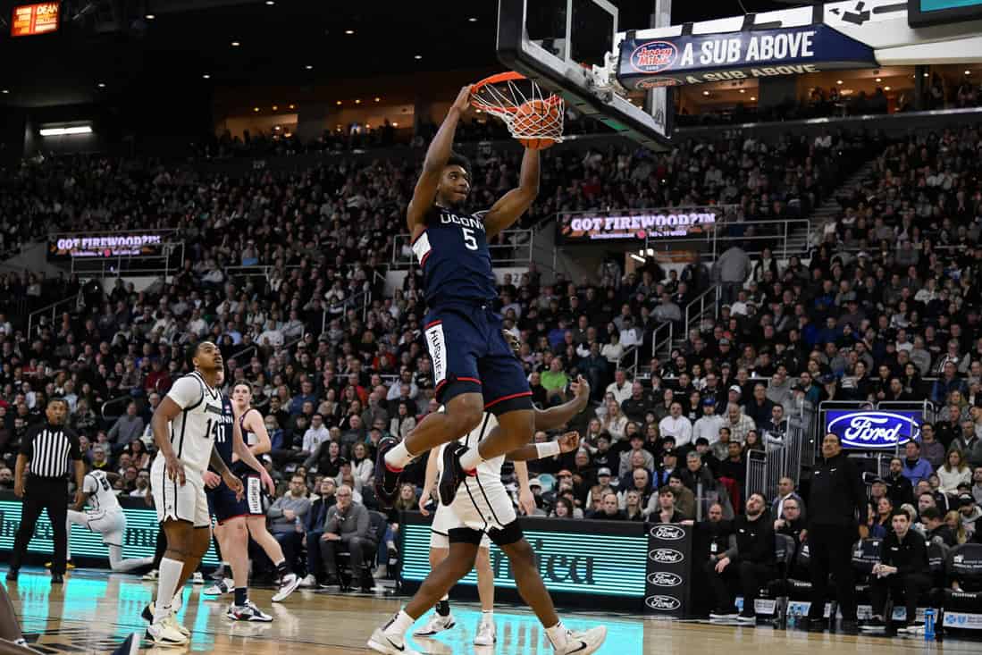 Providence Fiar vs Uconn Huskies Picks and Predictions March 1st 2025