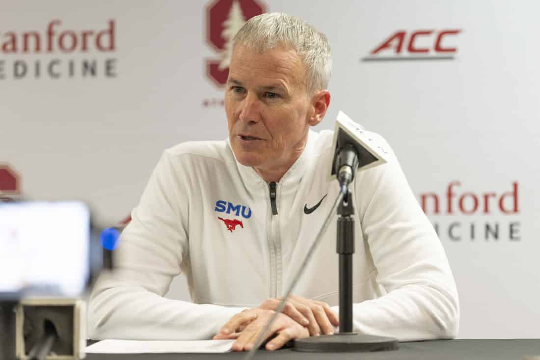 Smu Mustangs vs Syracuse Orange Picks and Predictions March 12th 2025