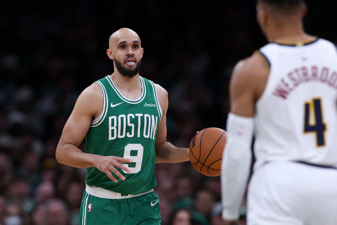 Boston Celtics vs Portland Trail Blazers Picks and Predictions March 5th 2025