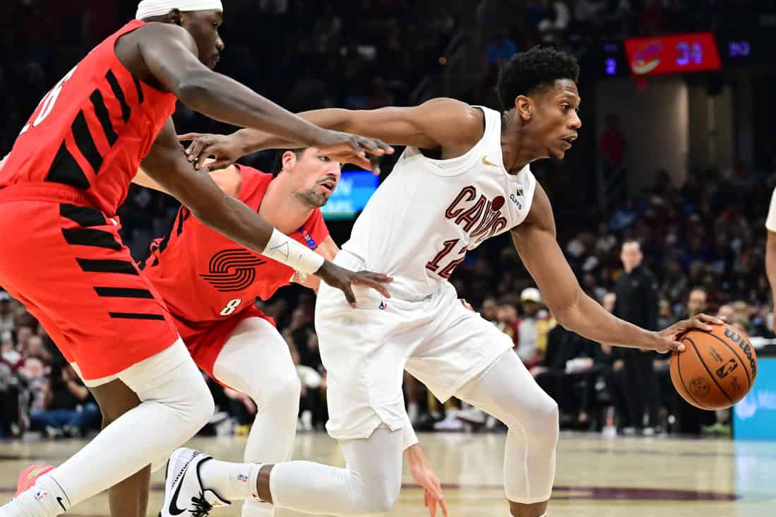 2 Chicago Bulls vs Cleveland-cavaliers