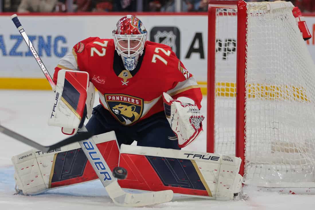 NHL 5 Florida Panthers vs Buffalo Sabres Picks and Predictions March 8th 2025