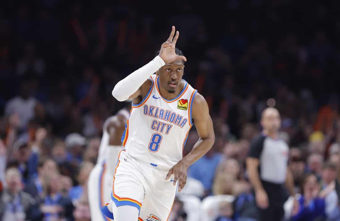 7 Indiana Pacers vs Houston Rockets