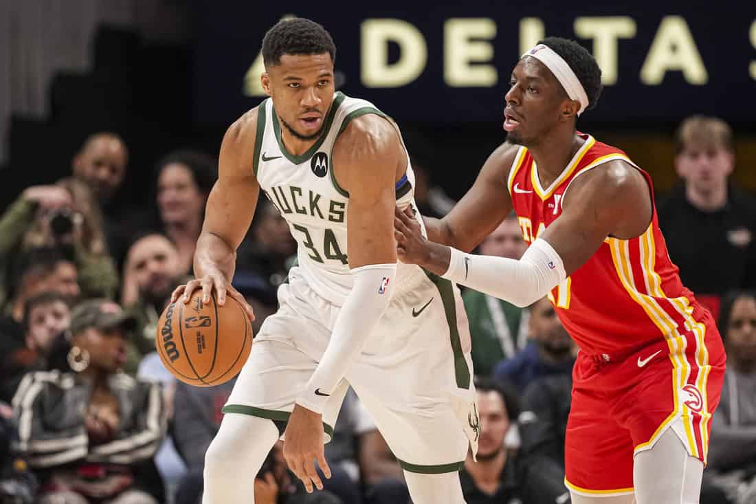 Milwaukee Bucks vs Dallas Mavericks Picks and Predictions March 5th 2025
