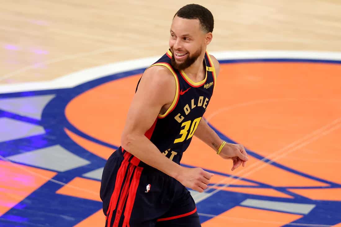 10 Golden State Warriors vs New York Knicks Picks and Predictions March 15th 2025