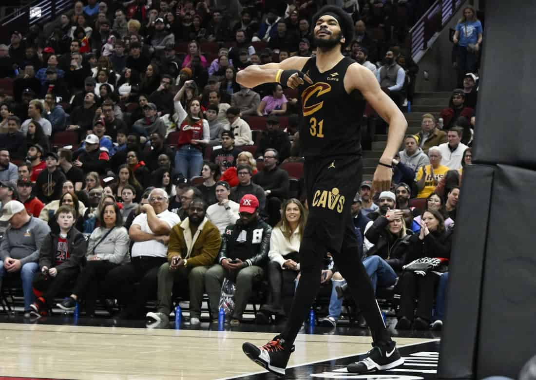 Cleveland-cavaliers vs Miami Heat Picks and Predictions March 5th 2025