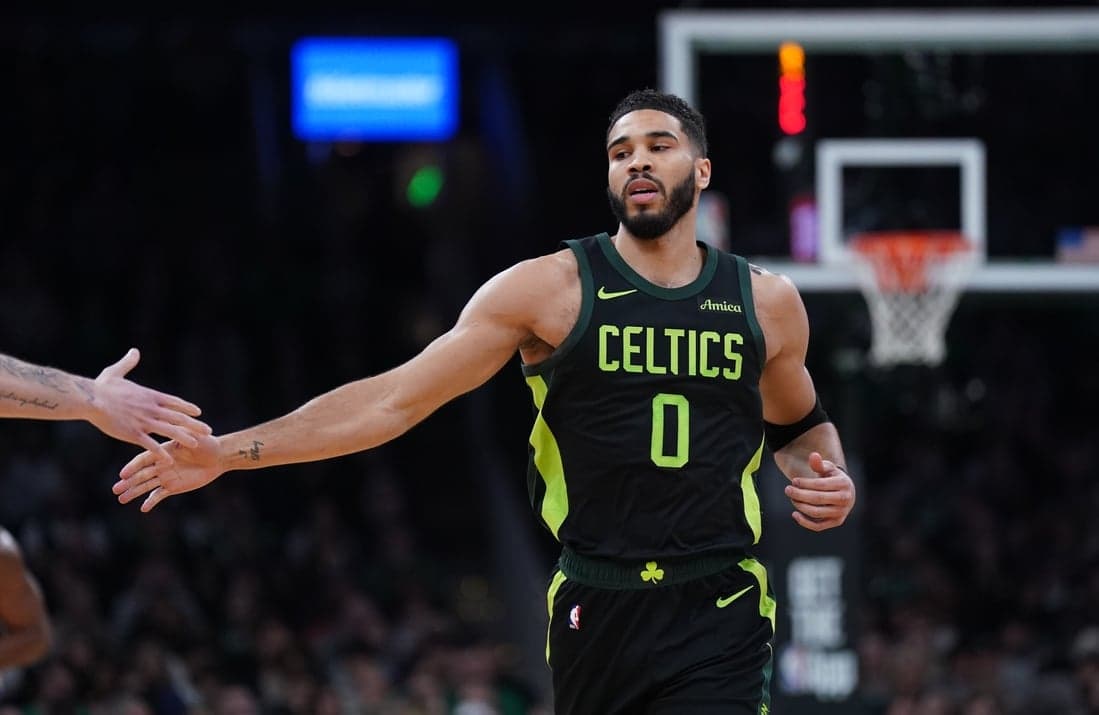 2 Boston Celtics vs Los Angeles Lakers Picks and Predictions March 8th 2025