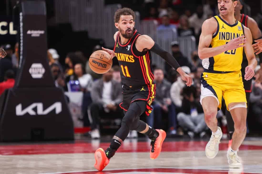 3 Atlanta Hawks vs Indiana Pacers Picks and Predictions March 8th 2025