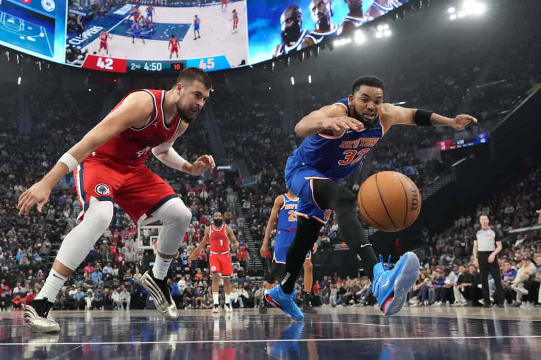 10 Sacramento Kings vs New York Knicks Picks and Predictions March 10th 2025