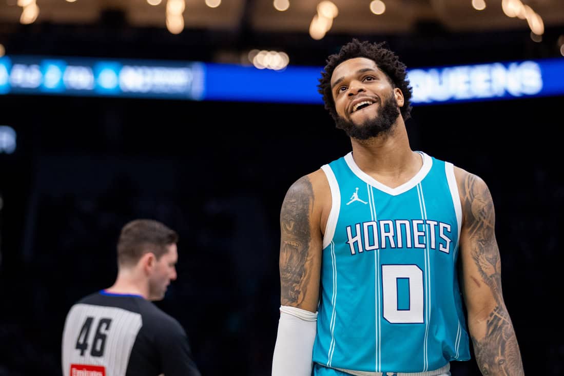 4 Miami Heat vs Charlotte Hornets Picks and Predictions March 10th 2025