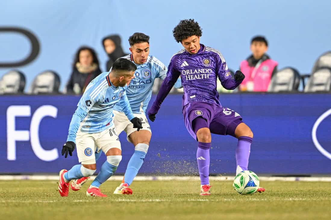 New York Red Bulls vs Orlando City Picks and Predictions March 15th 2025