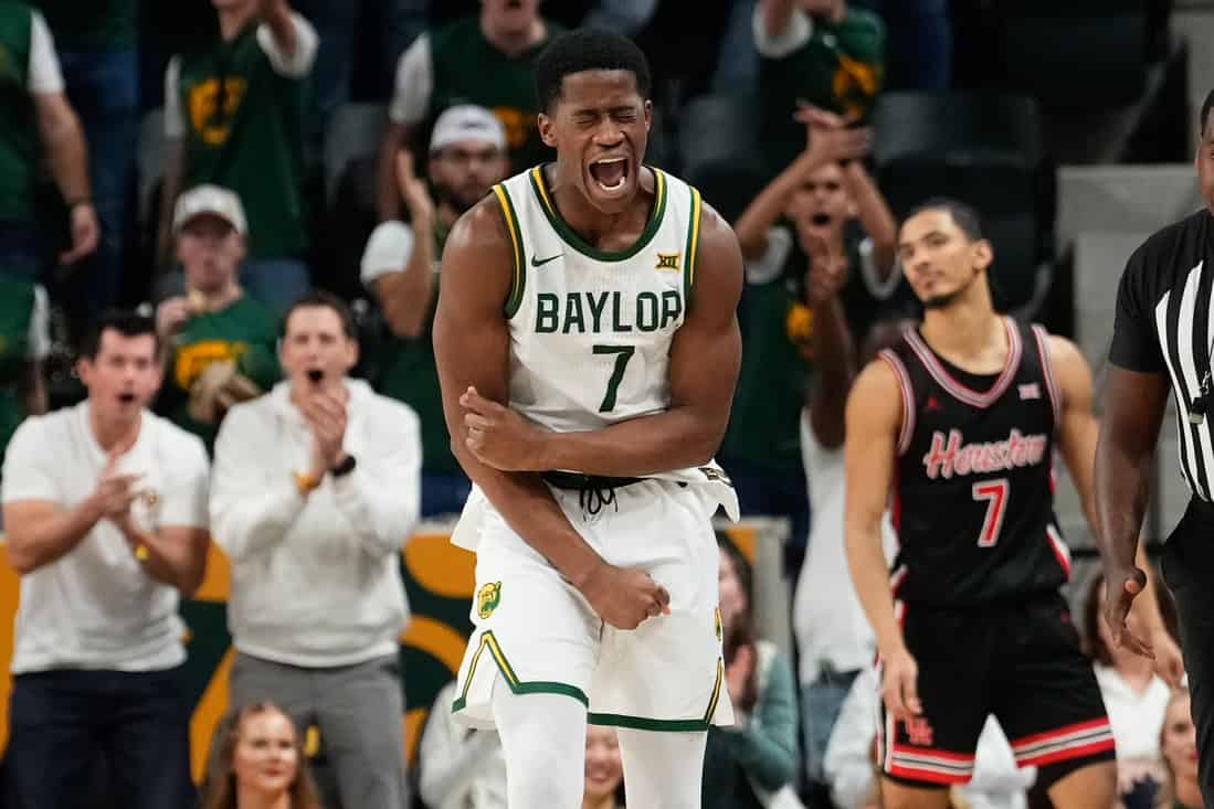 Mississippi State Bulldogs vs Baylor Bears Picks and Predictions March 21st 2025