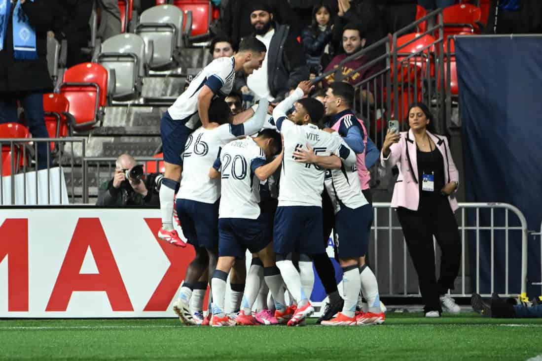 Fc Dallas vs Vancouver Whitecaps Fc Picks and Predictions March 15th 2025