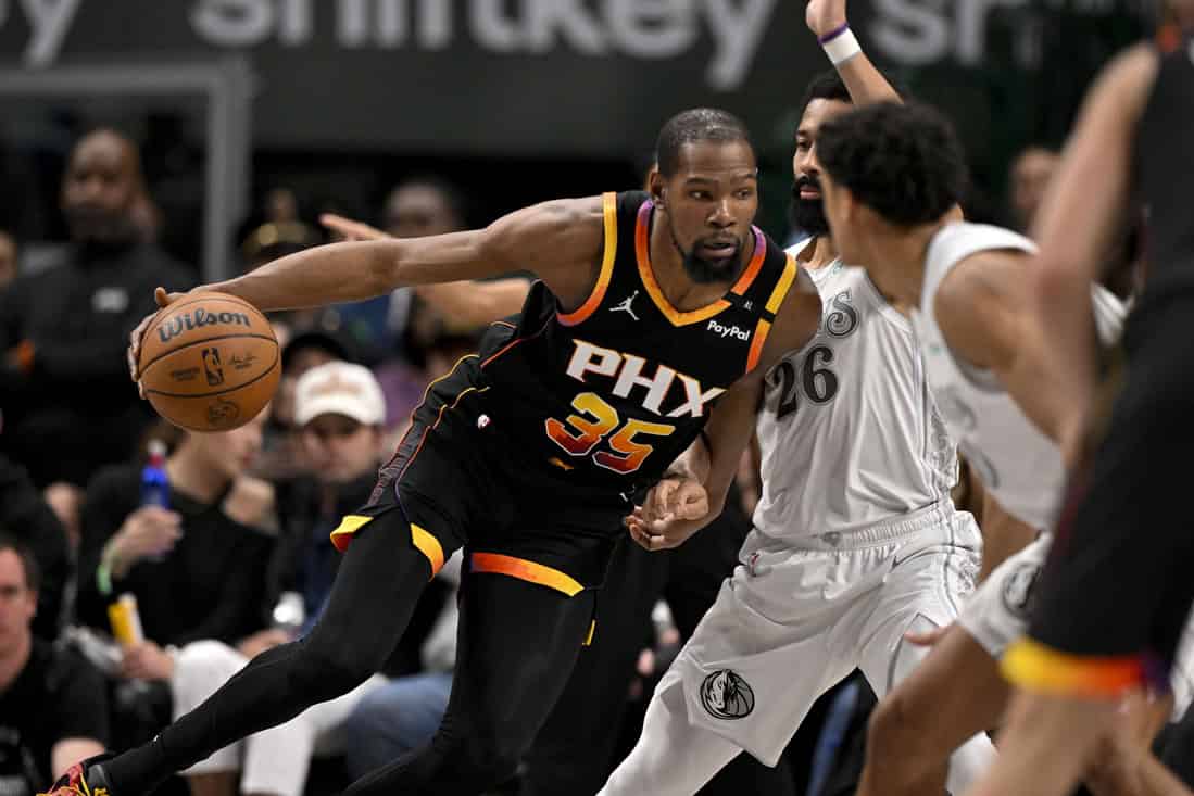 8 Memphis Grizzlies vs Phoenix-suns Picks and Predictions March 10th 2025