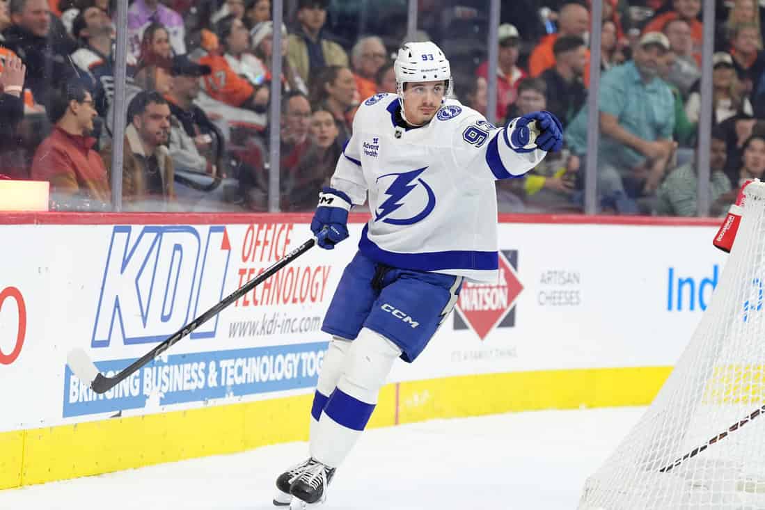Utah Hockey Club vs Tampa Bay Lightning Picks and Predictions March 22nd 2025
