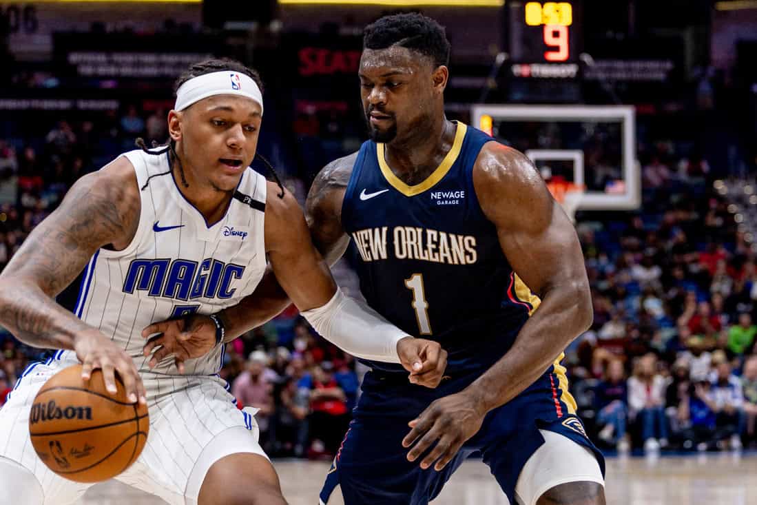 7 Orlando Magic vs Houston Rockets Picks and Predictions March 19th 2025