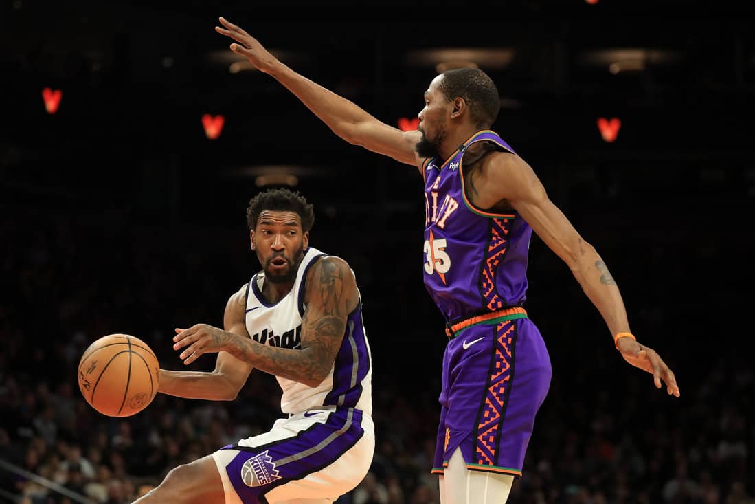 10 Sacramento Kings vs Memphis Grizzlies