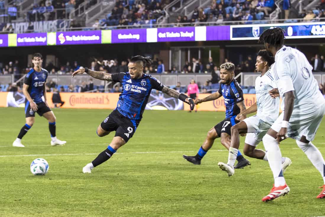 Charlotte Fc vs San Jose Earthquakes Picks and Predictions March 22nd 2025