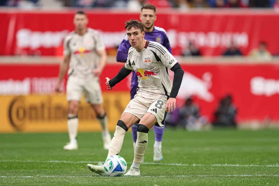 New York Red Bulls vs Toronto Fc Picks and Predictions March 22nd 2025