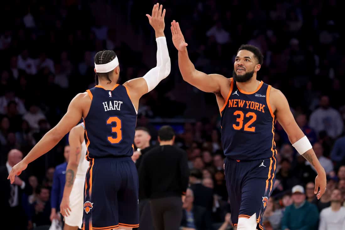 3 San Antonio Spurs vs New York Knicks Picks and Predictions March 19th 2025