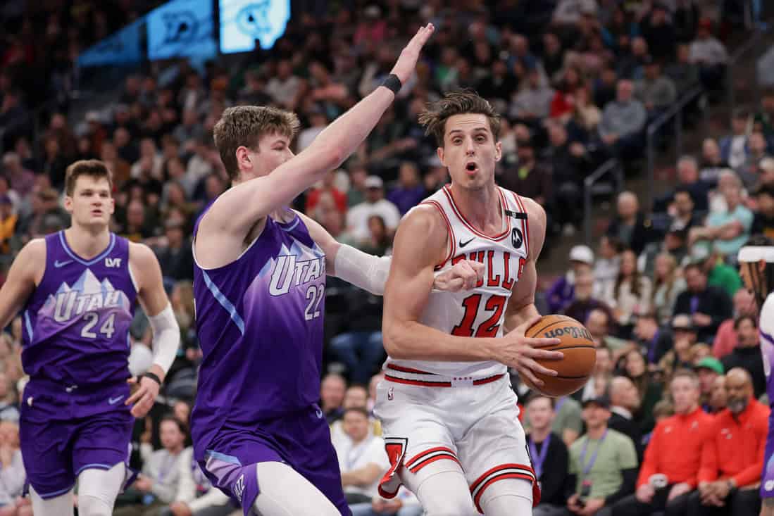 2 Utah Jazz vs Washington-wizards Picks and Predictions March 19th 2025