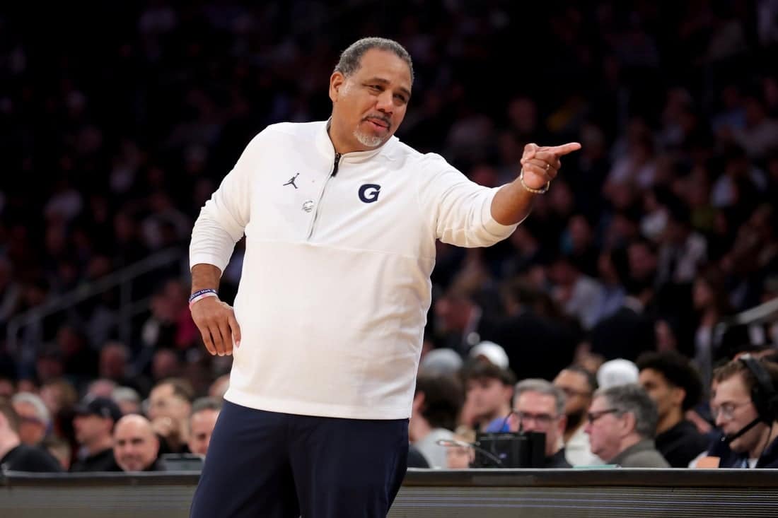 Georgetown Hoyas vs Washington State Cougars Picks and Predictions March 31st 2025