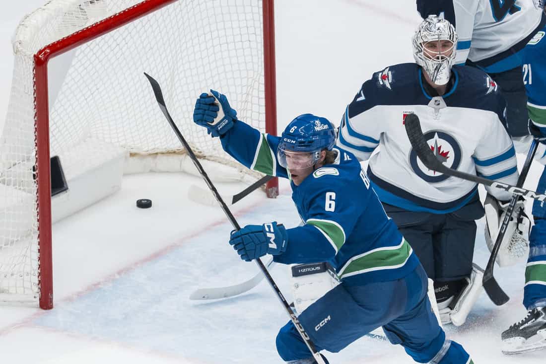 St. Louis Blues vs Vancouver-canucks Picks and Predictions March 20th 2025