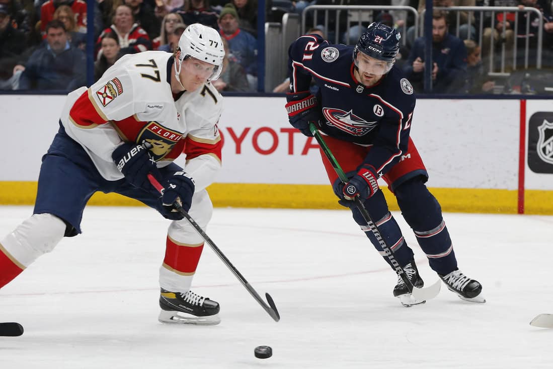 Washington Capitals vs Florida Panthers Picks and Predictions March 22nd 2025