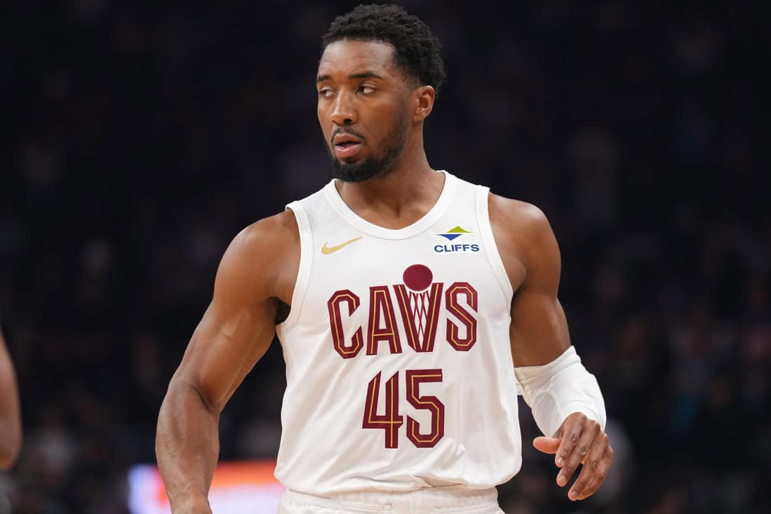 3 Utah Jazz vs Cleveland-cavaliers