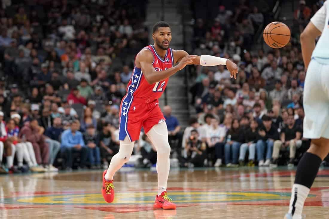 Philadelphia-76ers vs Washington-wizards Picks and Predictions March 26th 2025
