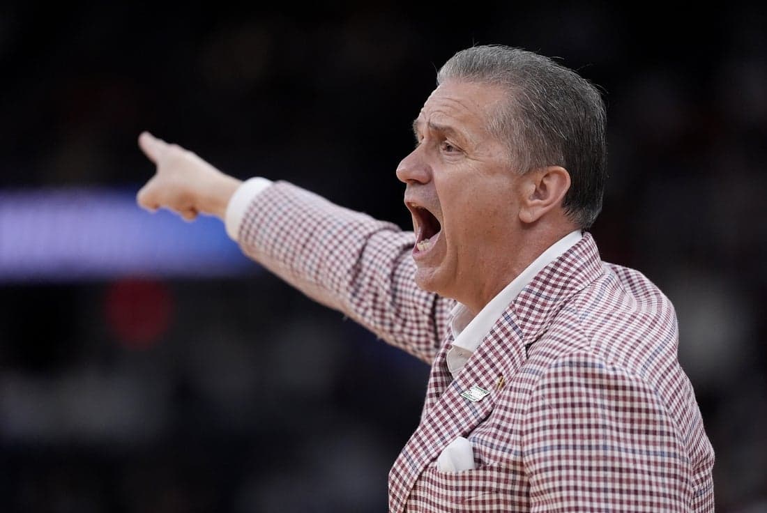 Texas Tech Red Raiders vs Arkansas Razorbacks Picks and Predictions March 27th 2025