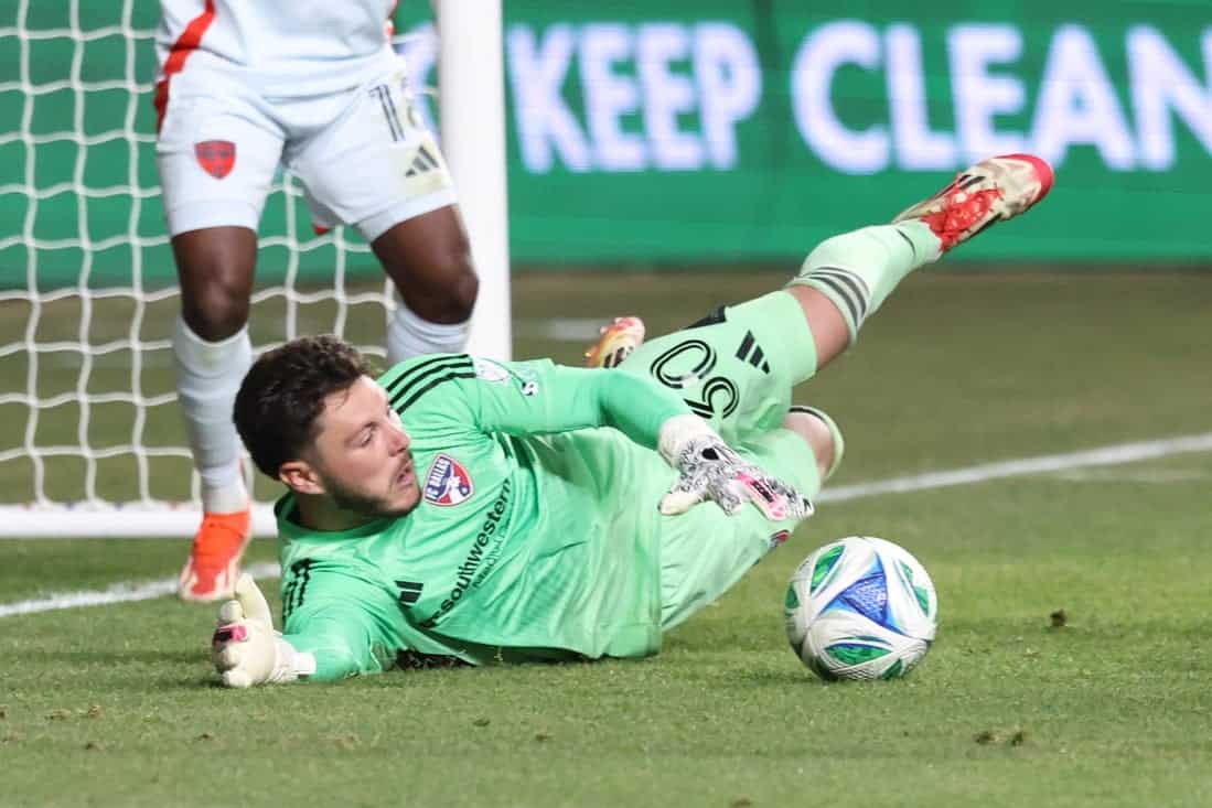 Fc Dallas vs Sporting Kansas City Picks and Predictions March 29th 2025