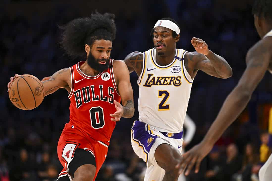 Denver Nuggets vs Chicago Bulls Picks and Predictions March 24th 2025