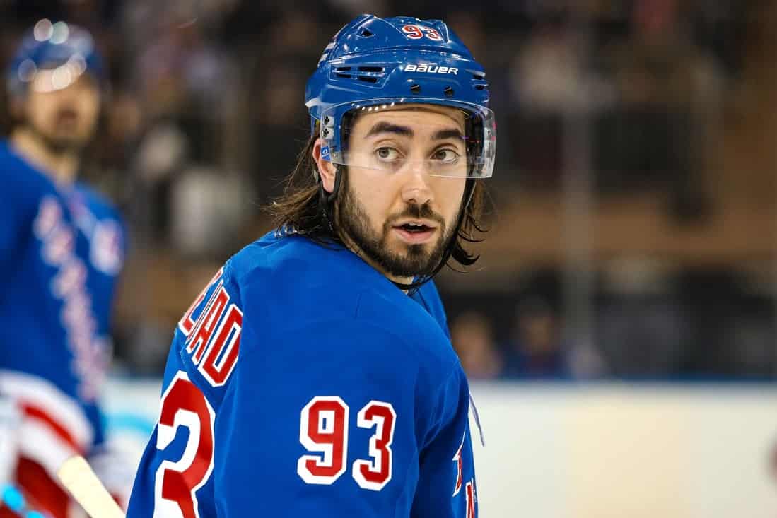 Anaheim Ducks vs New York Rangers Picks and Predictions March 28th 2025