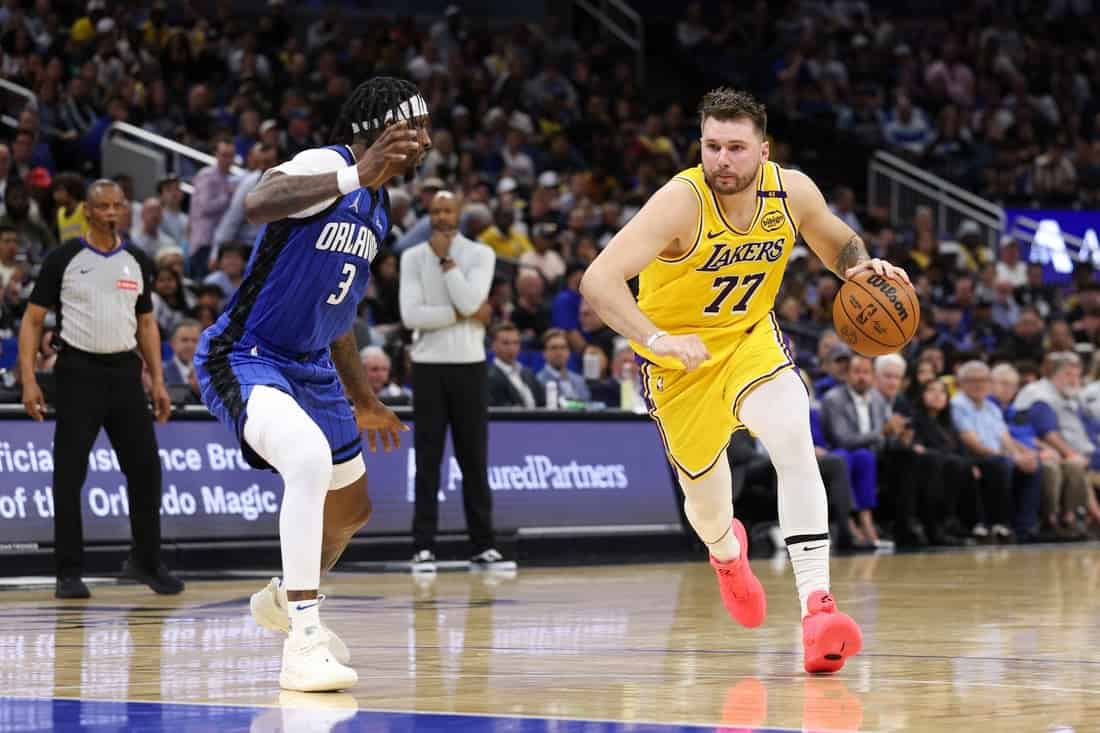 Indiana Pacers vs Los Angeles Lakers Picks and Predictions March 26th 2025