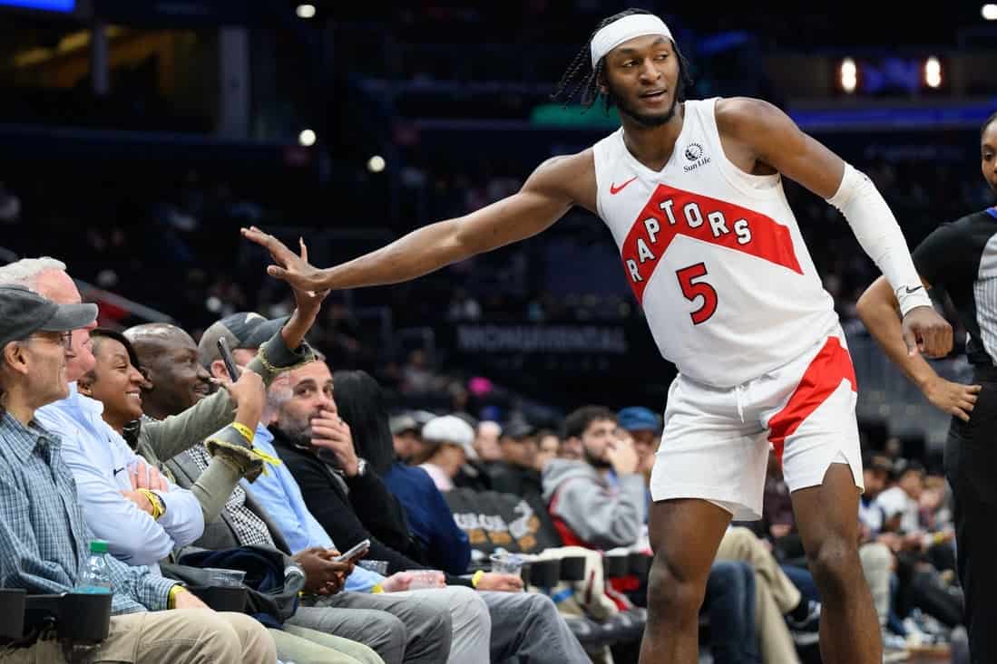 Brooklyn Nets vs Toronto-raptors Picks and Predictions March 26th 2025