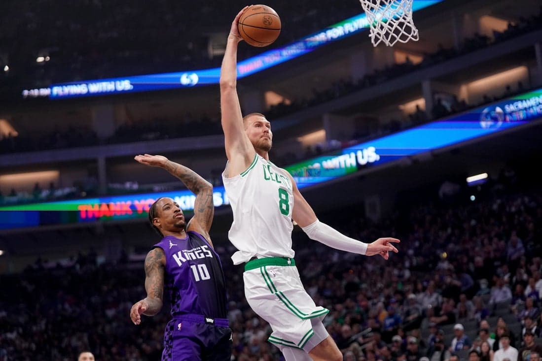 9 Memphis Grizzlies vs Boston Celtics Picks and Predictions March 31st 2025