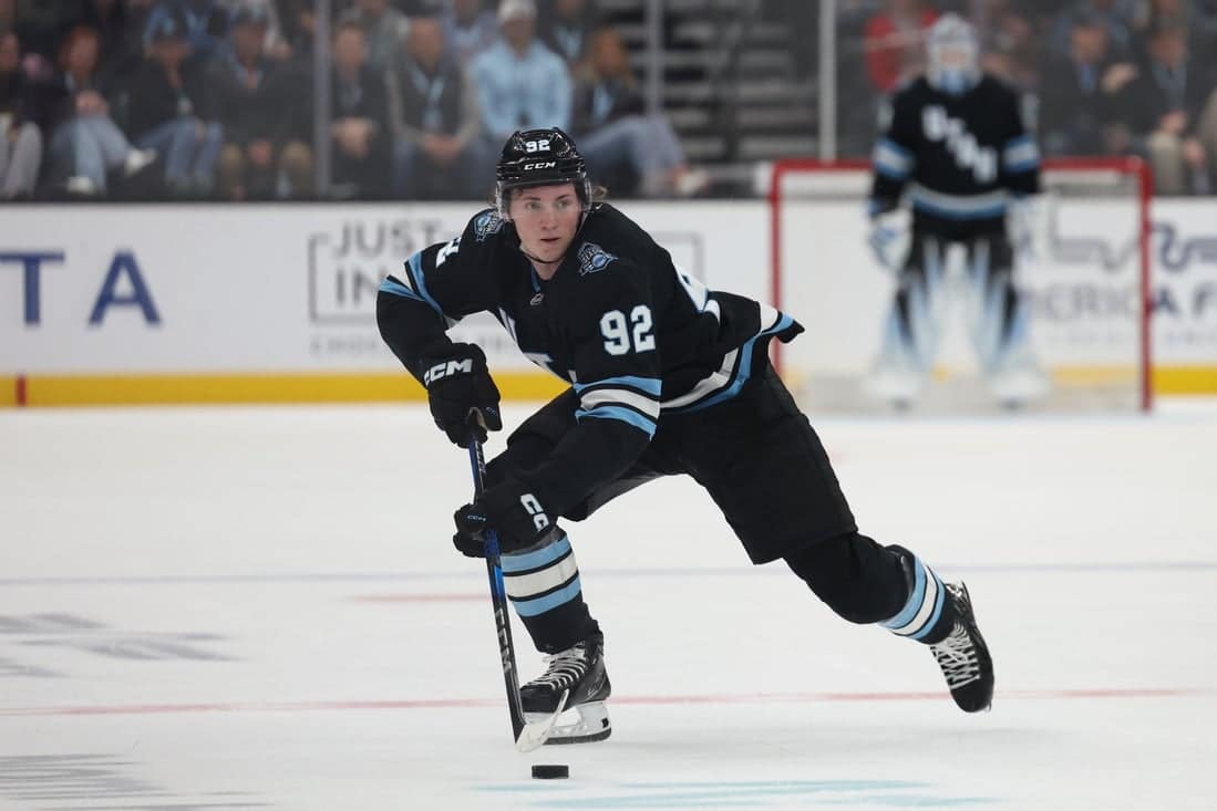 Tampa Bay Lightning vs Arizona Coyotes