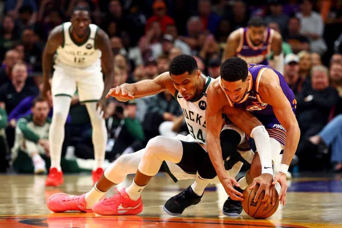 Denver Nuggets vs Milwaukee Bucks Picks and Predictions March 26th 2025