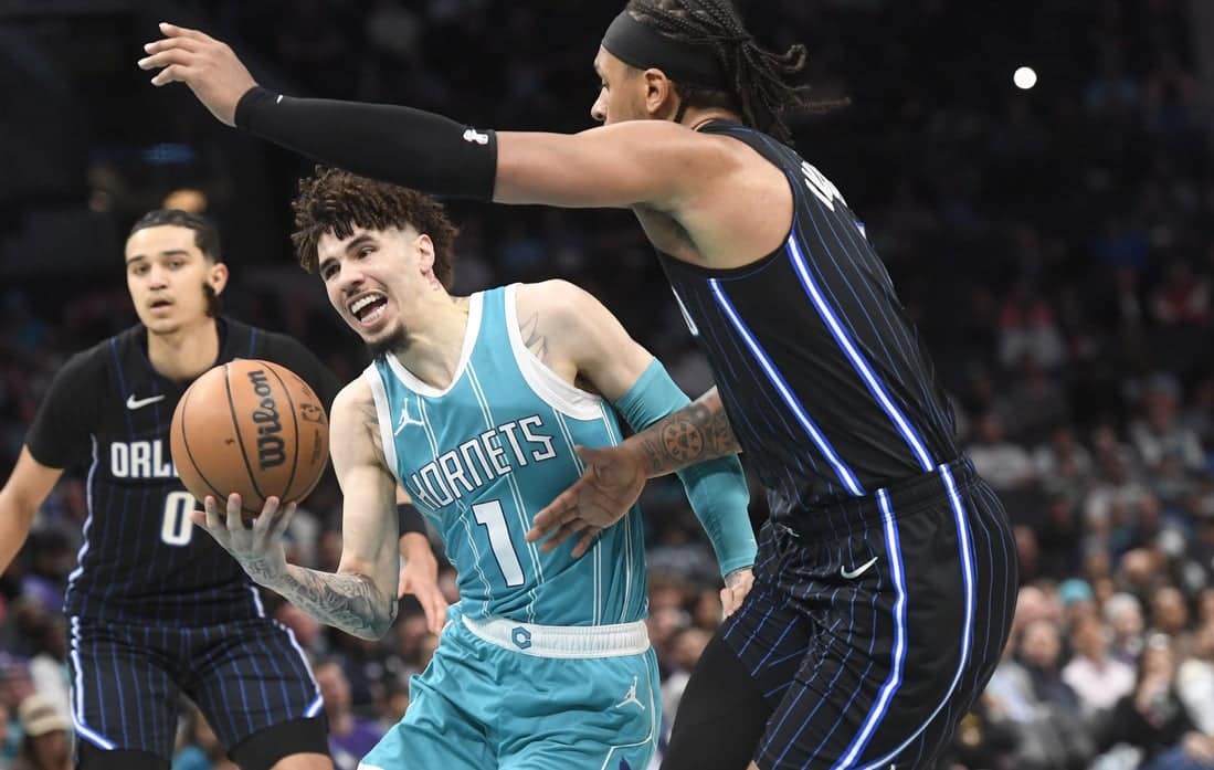 Toronto-raptors vs Charlotte Hornets Picks and Predictions March 28th 2025