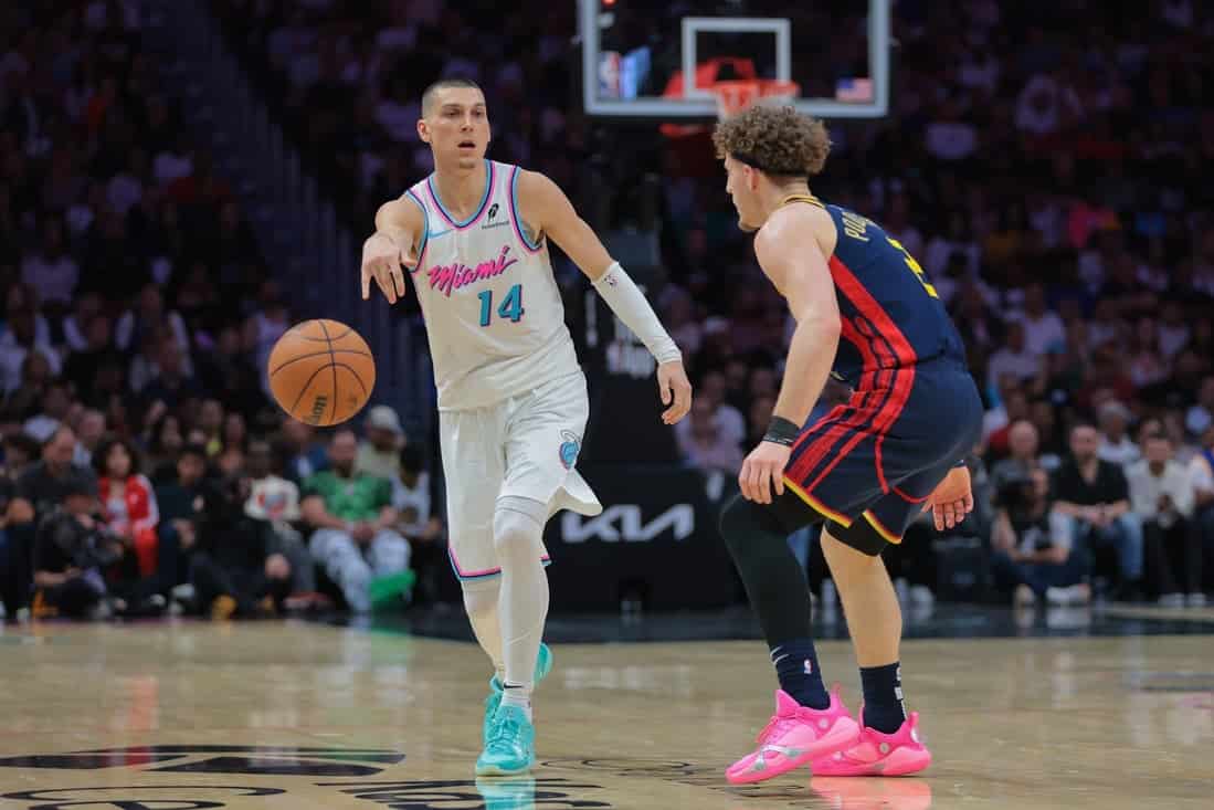 Philadelphia-76ers vs Miami Heat Picks and Predictions March 29th 2025